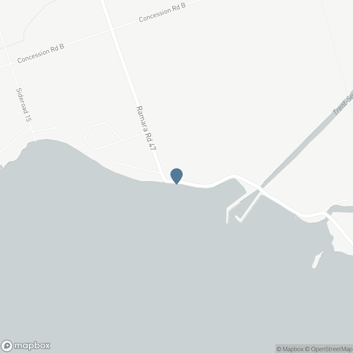 1293 RAMARA ROAD 47 ROAD, Ramara, Ontario L0K 1B0